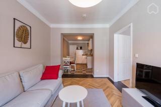 Charmante City-Wohnung im Kiez Kreuzberg Berlin-3R - Berlin - 0