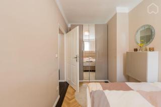 Charmante City-Wohnung im Kiez Kreuzberg Berlin-3R - Berlin - 5