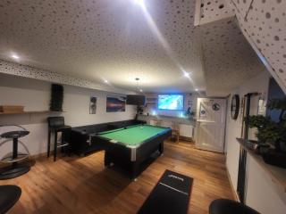 Pension Mediterrano - Bedburg - 4