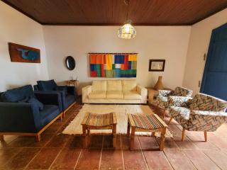 Casa Baleia Lagoa - São Pedro da Aldeia - 0