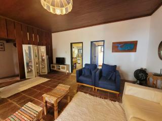 Casa Baleia Lagoa - São Pedro da Aldeia - 8