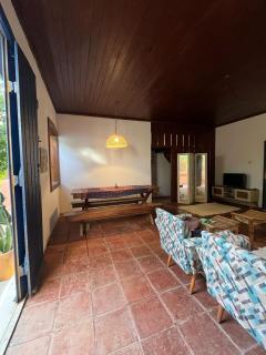 Casa Baleia Lagoa - São Pedro da Aldeia - 2