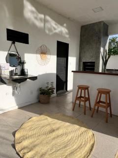 Casa Limoeiro Tibau do Sul - Pipa - 2