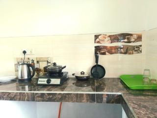 Peaceful view guest house - Weligama - 2