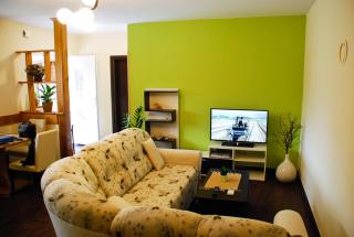 Garden House - 6