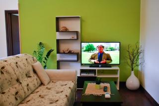 Garden House - 5