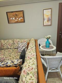 DeNiZ, BeAcH 1 oda 1 salon Suite - Didim - 2