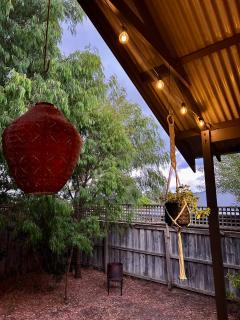 Margaret Retreat Pet Friendly Unit - Margaret River - 8