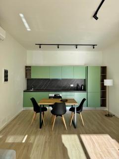 Horizon 360, Green Coast, Palase - 4