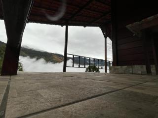 Chalet Tons da Bocaina - Bananal - 8
