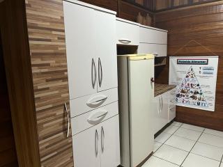 Chalet Tons da Bocaina - Bananal - 6