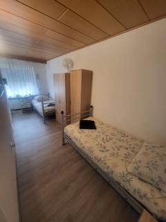 Pension Mediterrano - Bedburg - 8