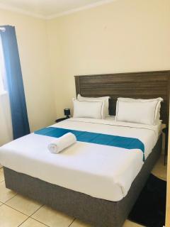 Menlyn Comfort Place - 8