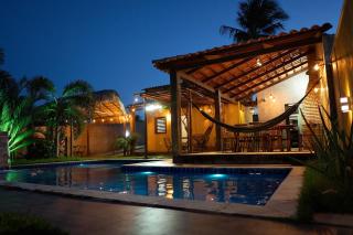 Deck Flor d'Lis - Itarema - 6
