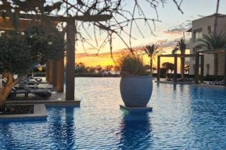 Mangroovy 1 br Ground Composure & Cool Hilton view - - 9