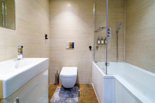 Angel x Kings Cross Hub - Londra - 8