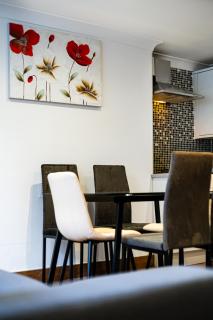 Angel x Kings Cross Hub - Londra - 7