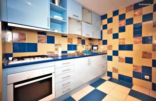 Luxury 2-bed apartment with huge pool - Albufeira - Albufeira - 4