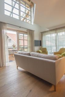 Penthouse N°9 - Oberstaufen - 7