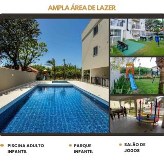 Apartamento central nos Ingleses - 0