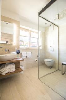 Penthouse N°9 - Oberstaufen - 2