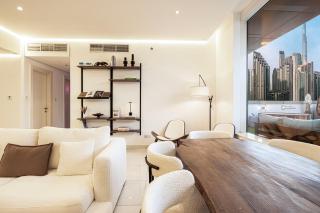 Downtown Views - The Penthouse - 1