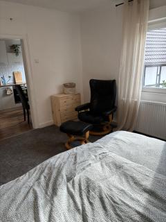 Gemütliche 2 Zimmer Wohnung in bester Lage - Menden - 3
