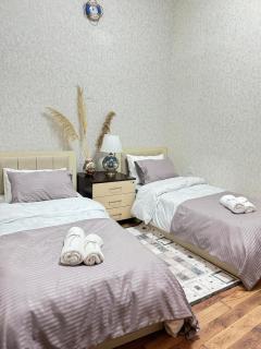Mystic Suites Old City by VAfinity Group - Baku - 0