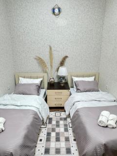 Mystic Suites Old City by VAfinity Group - Baku - 2