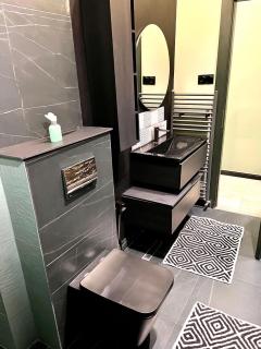 appartement royal - Tlemcen - 2