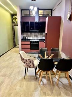 appartement royal - Tlemcen - 1