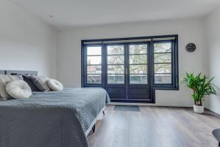 B&B aan de Gracht - Alkmaar - 0
