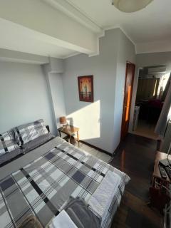 Temple of Saint Sava apartment with a view - Belgrad - 4