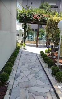 Apartamento completo a 50 mt da Praia da Enseada in Bertioga - Bertioga - 6