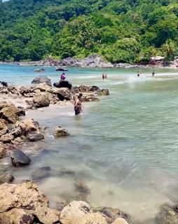 Apartamento completo a 50 mt da Praia da Enseada in Bertioga - 5