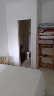 Apartamento completo a 50 mt da Praia da Enseada in Bertioga - Bertioga - 3