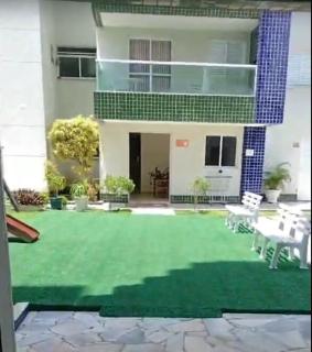 Apartamento completo a 50 mt da Praia da Enseada in Bertioga - Bertioga - 1