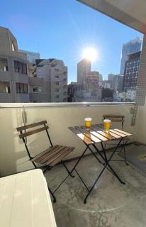 #5 WiFi無料&東新宿4分!歌舞伎町のホテルライク清潔部屋! - 9