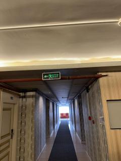 Pera City Hotel - 3