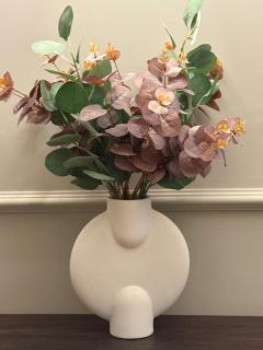 Crown Pearl - wonderful apartment, 110scm, 4 rooms - 5