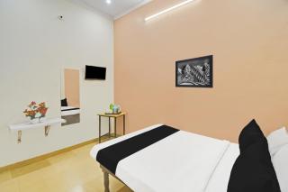 Hotel O Urban Homestay - Jaipur - 3