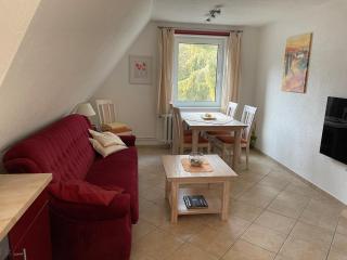 Ferienwohnung Mattke - Heiligendamm - 7