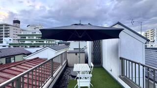 Shibuya Terrace Wing - Tóquio - 9