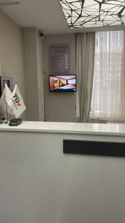 Pera City Hotel - Ankara - 2