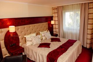 Hotel Residenz Babenhausen - Babenhausen - 1