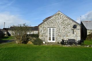 Seaview Stable Barn - 3