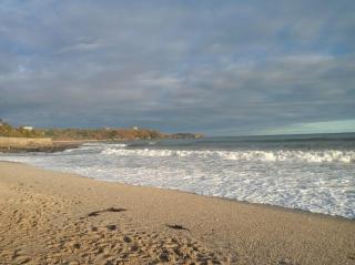 Seaview Stable Barn - Penryn - 2