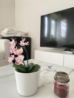 Central Chic Apartment in Central Stockholm - Stockholm - 1