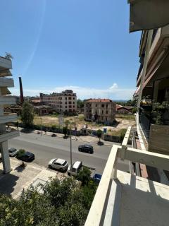 Allatini Sea View - Tessalónica - 7