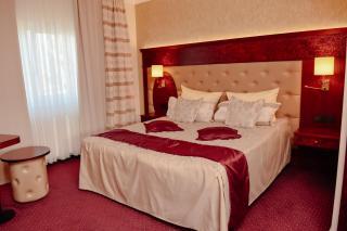 Hotel Residenz Babenhausen - Babenhausen - 6